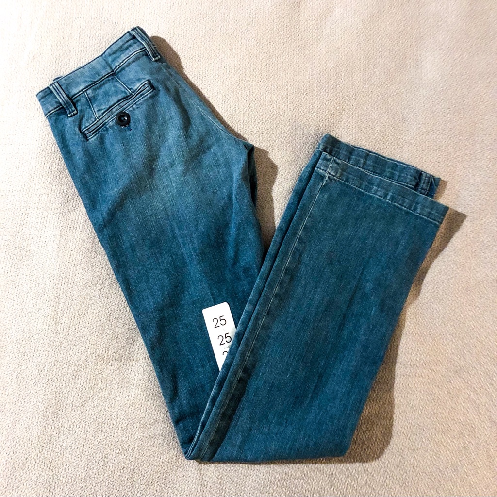 Marc By Marc Jacobs Jeans